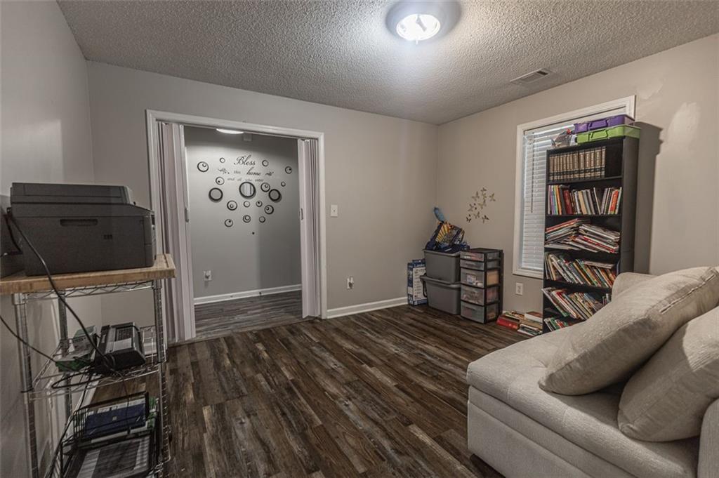 North Hampton Sec 01 - Residential