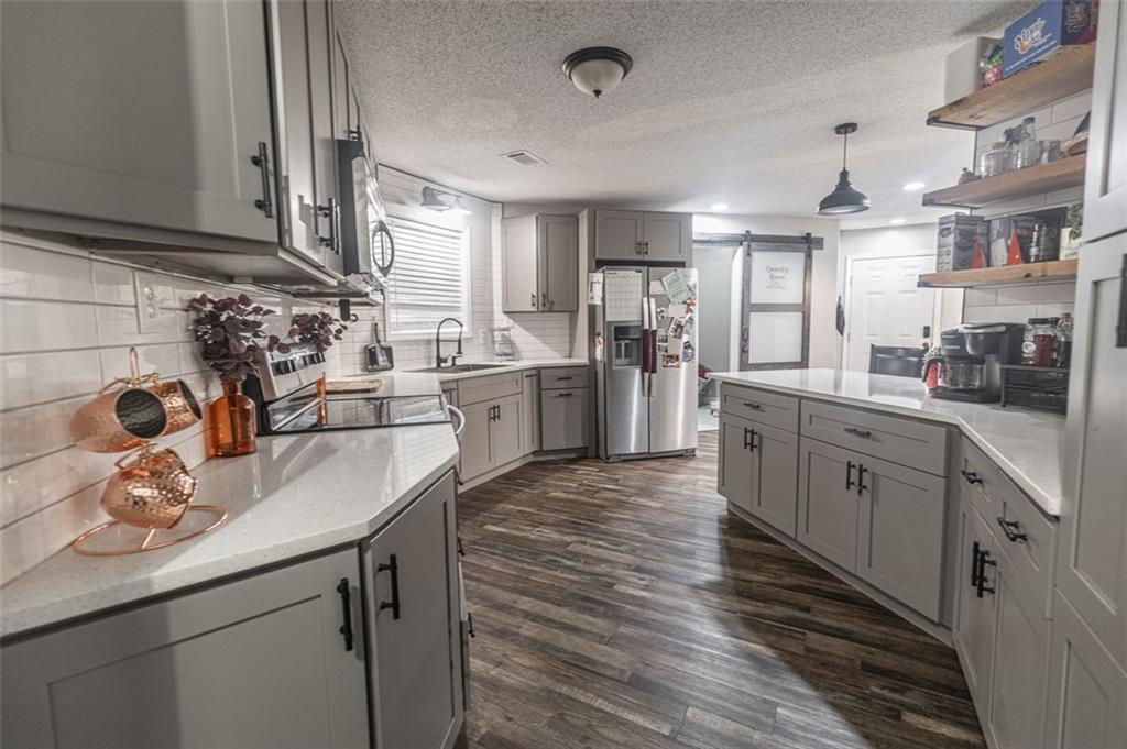 North Hampton Sec 01 - Residential