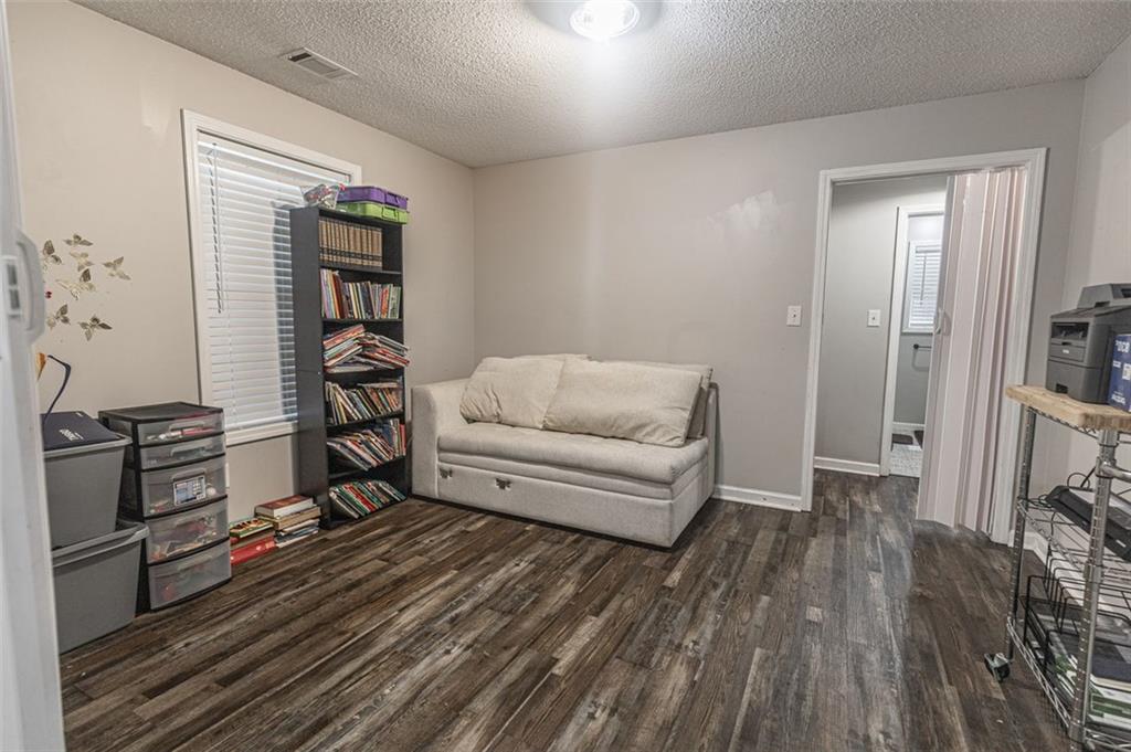 North Hampton Sec 01 - Residential