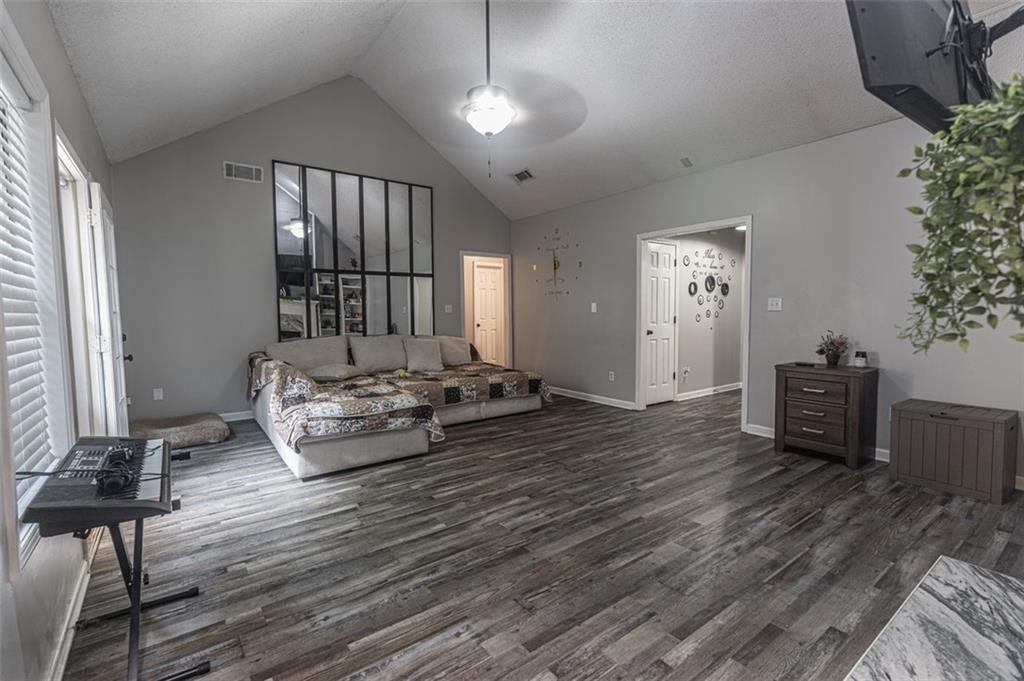 North Hampton Sec 01 - Residential