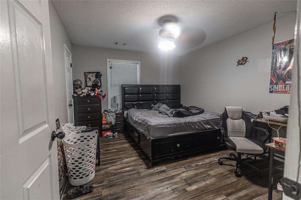 North Hampton Sec 01 - Residential