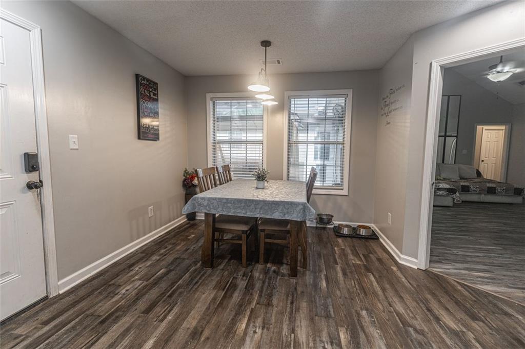 North Hampton Sec 01 - Residential