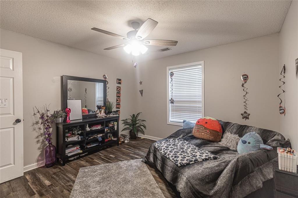 North Hampton Sec 01 - Residential