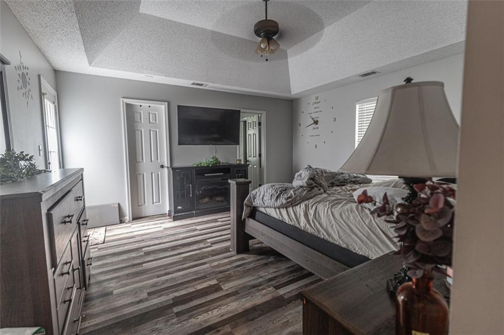 North Hampton Sec 01 - Residential