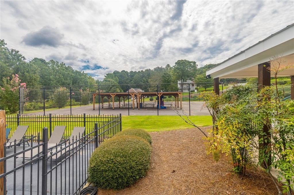 North Hampton Sec 01 - Residential