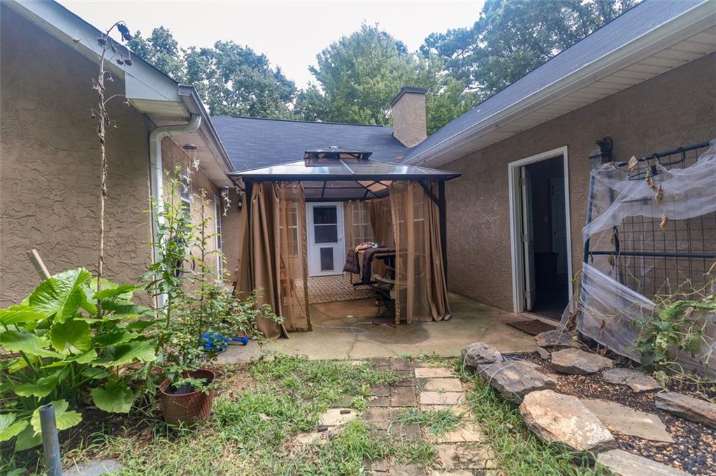 North Hampton Sec 01 - Residential