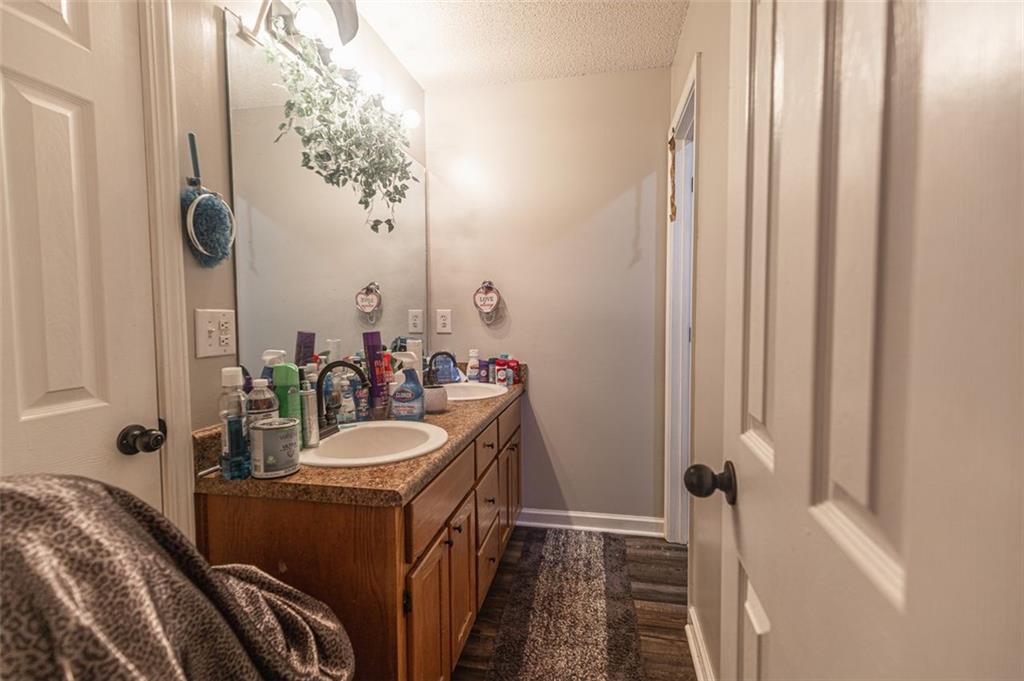 North Hampton Sec 01 - Residential