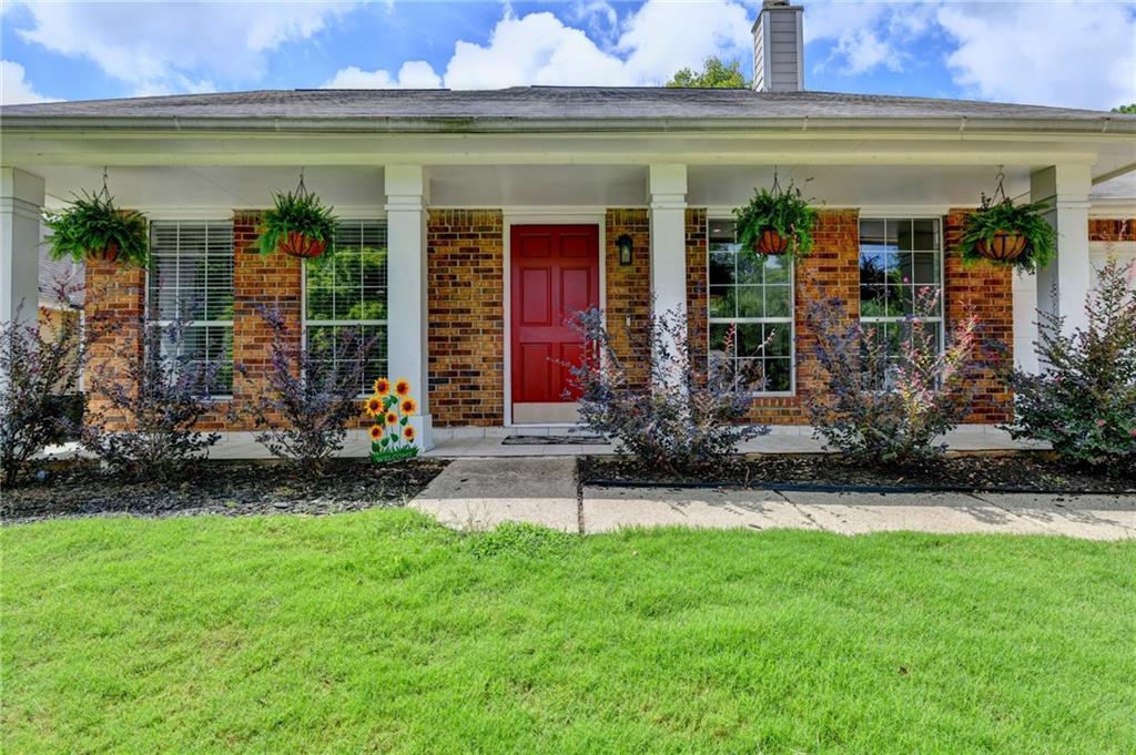 10525 Willow Meadow Circle