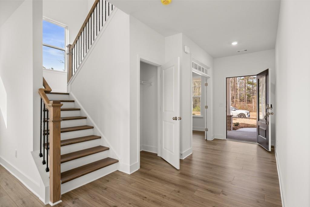 8 Tallulah Trail, Sharpsburg, Georgia image 11