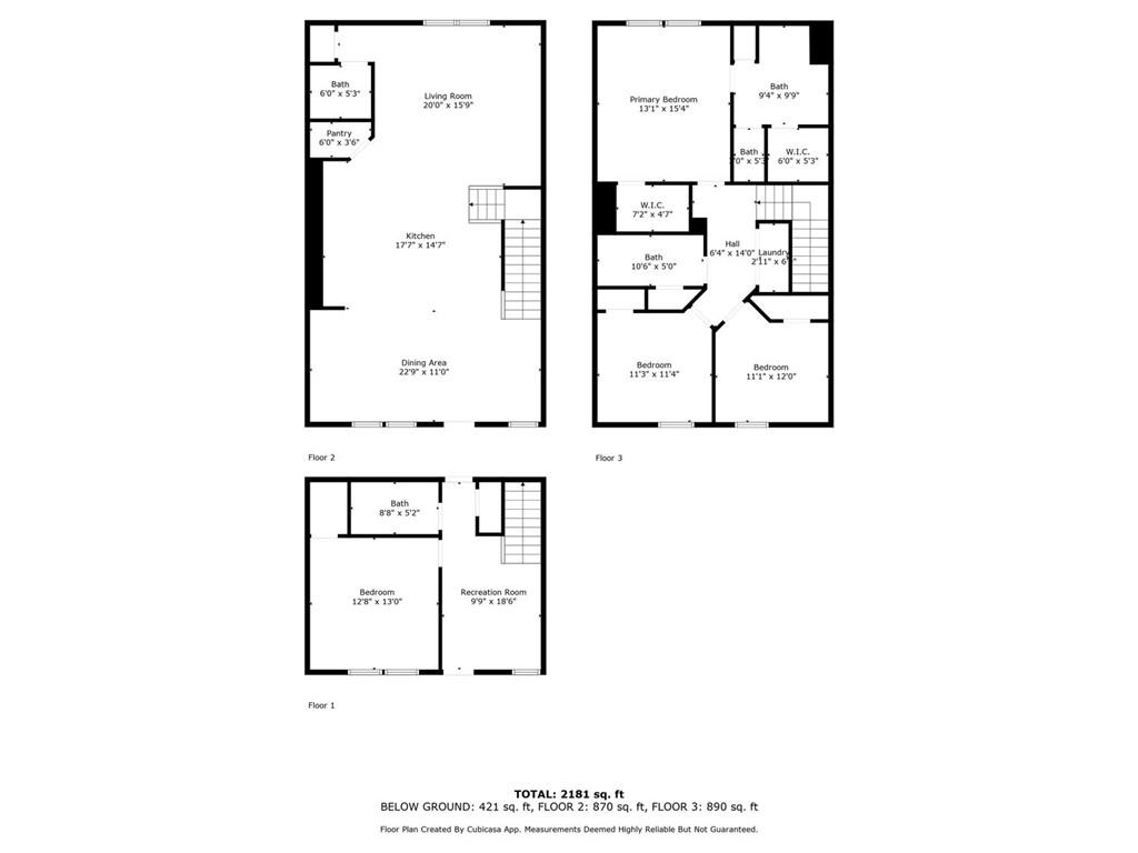 1053 Knoxboro Lane, Woodstock, Georgia image 48