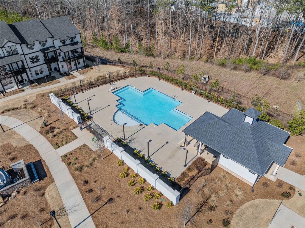 1053 Knoxboro Lane, Woodstock, Georgia image 42
