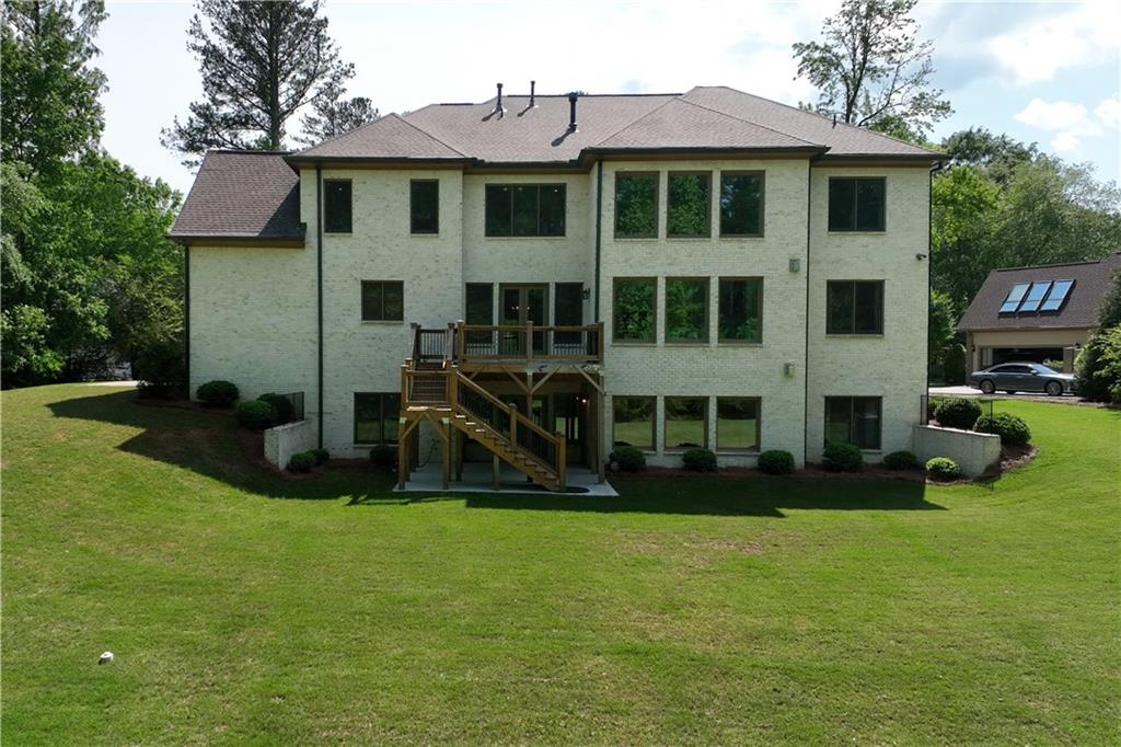Johns Creek, Georgia, 30097, United States, 6 Bedrooms Bedrooms, ,7 BathroomsBathrooms,Residential,Active,2038193