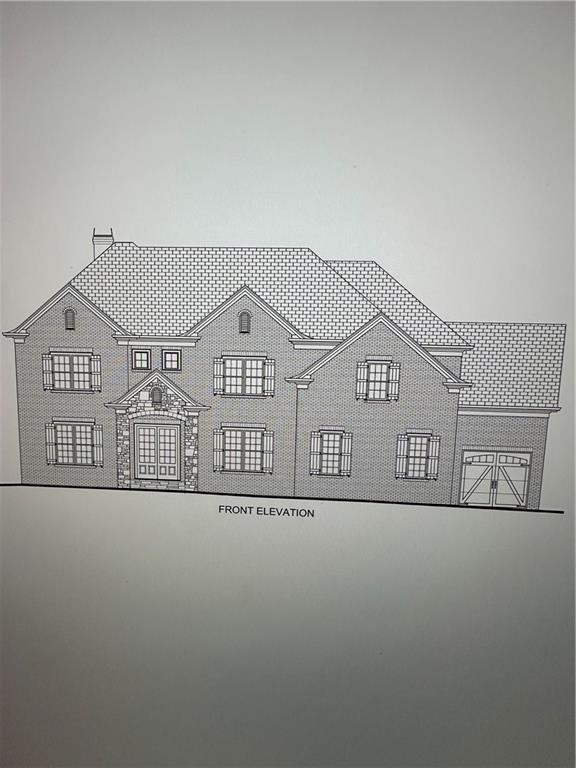 Johns Creek, Georgia, 30097, United States, 6 Bedrooms Bedrooms, ,7 BathroomsBathrooms,Residential,Active,2038193