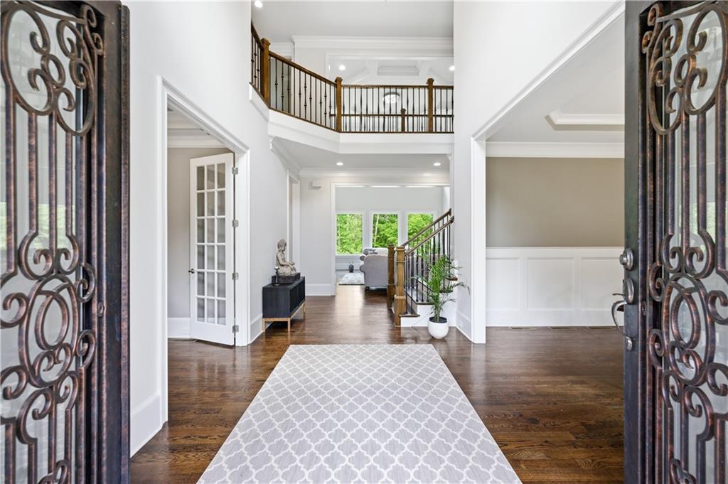 9450 Prestwick Club Drive