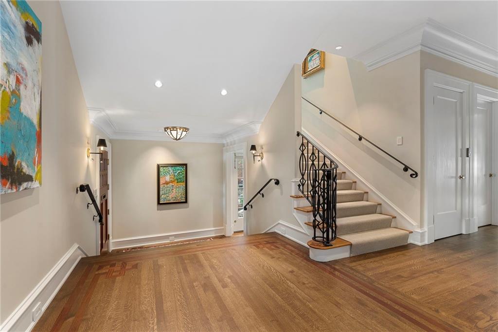 81 Peachtree Circle