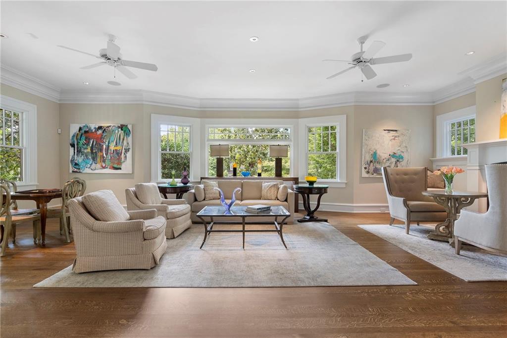 81 Peachtree Circle