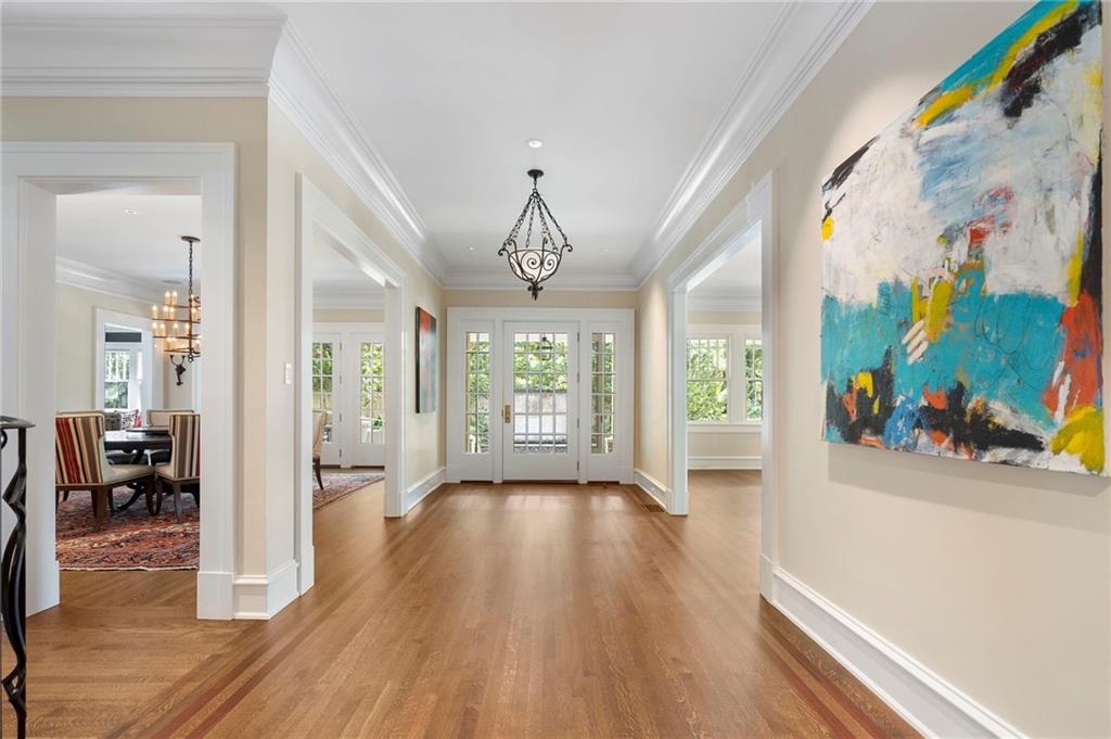 81 Peachtree Circle