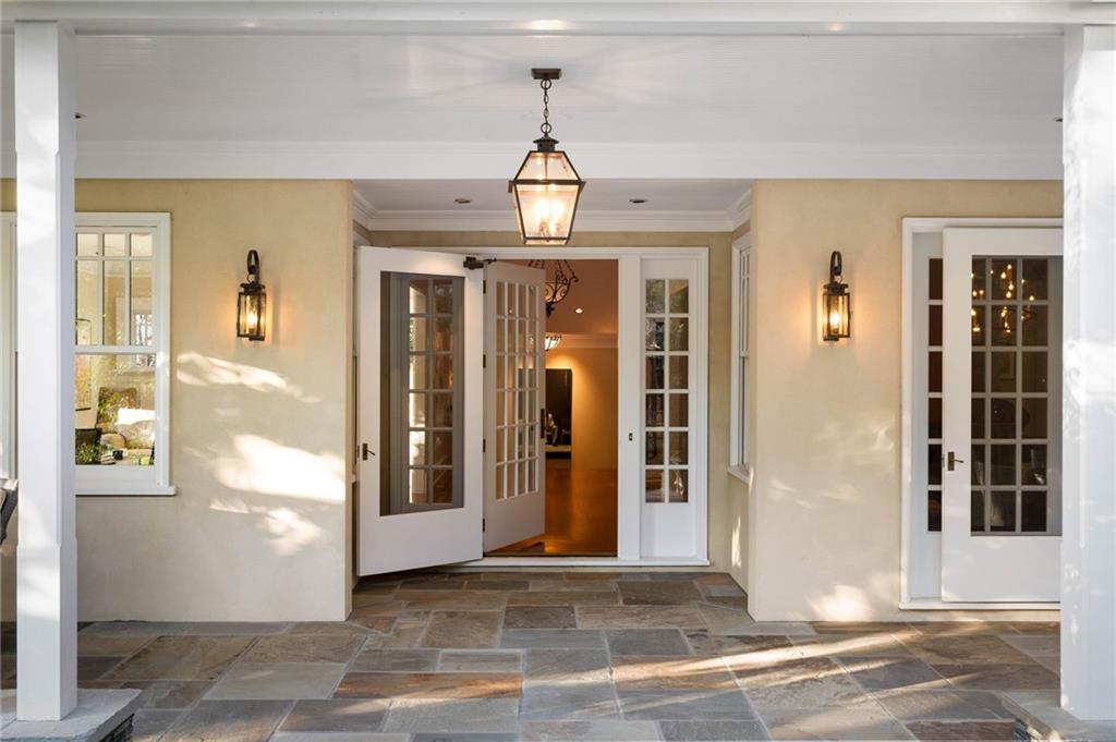 81 Peachtree Circle