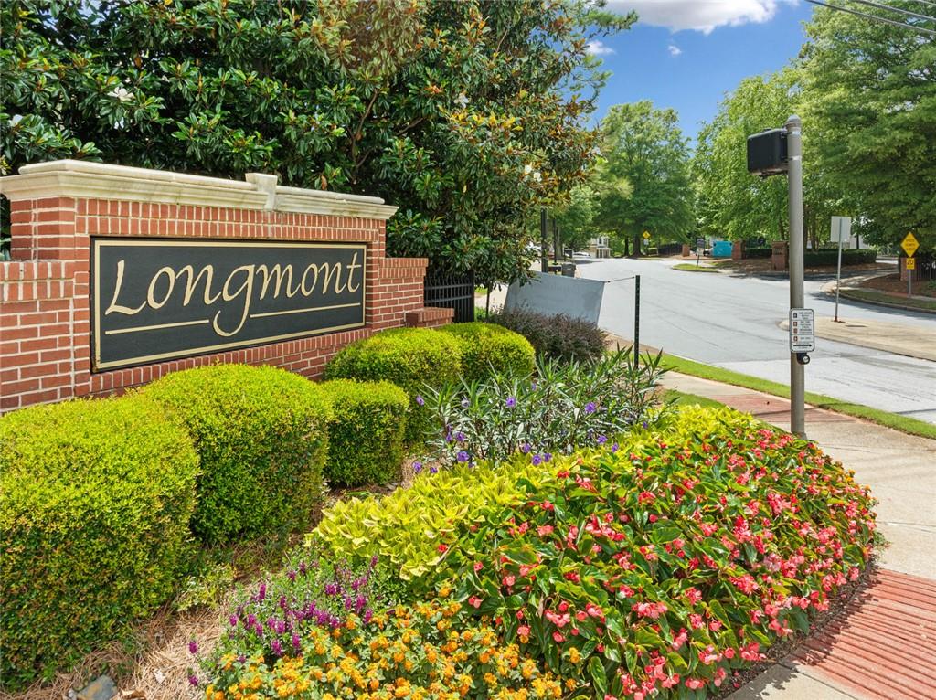 LONGMONT AT SUGARLOAF - Residential