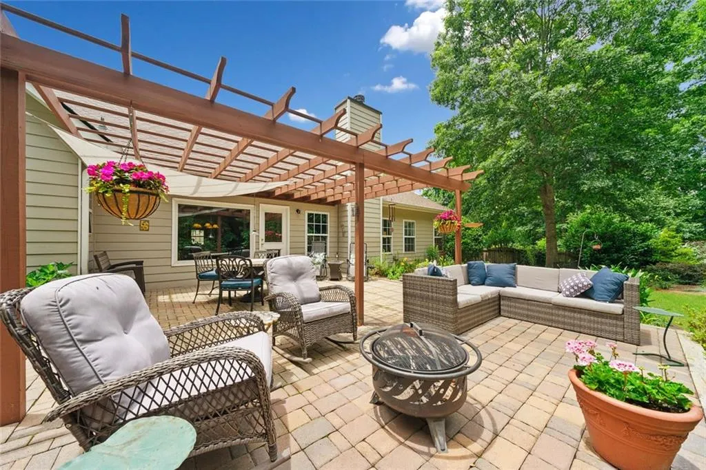 Lawrenceville, Georgia 30044, United States, 4 Bedrooms Bedrooms, ,3 BathroomsBathrooms,Residential,Active,148063