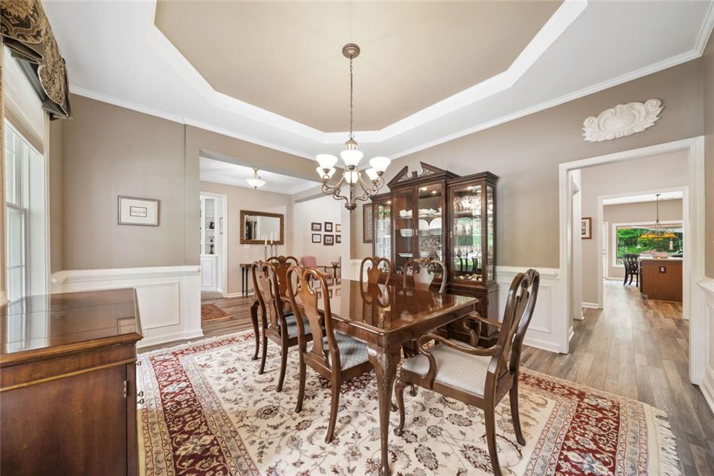 LONGMONT AT SUGARLOAF - Residential