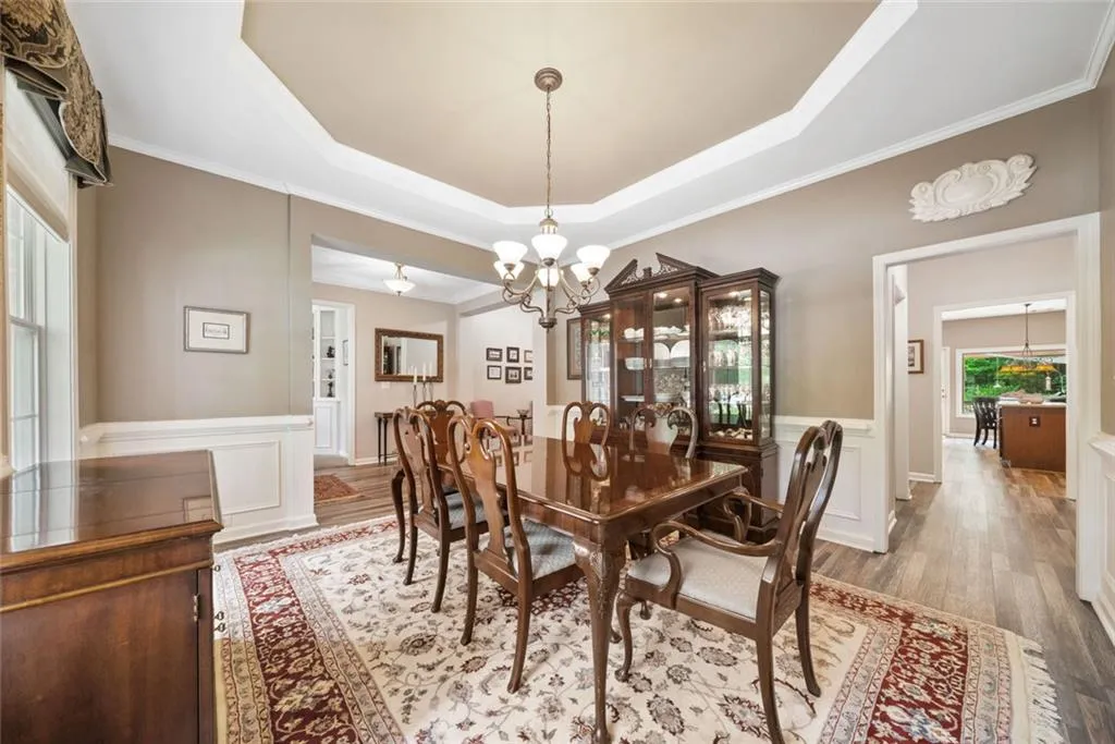 Lawrenceville, Georgia 30044, United States, 4 Bedrooms Bedrooms, ,3 BathroomsBathrooms,Residential,Active,148063