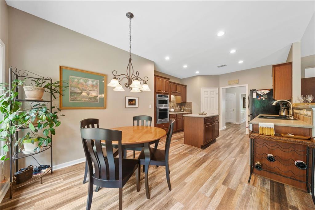 LONGMONT AT SUGARLOAF - Residential