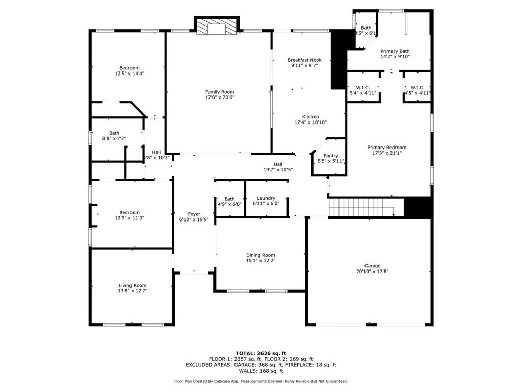 Lawrenceville, Georgia 30044, United States, 4 Bedrooms Bedrooms, ,3 BathroomsBathrooms,Residential,Active,148063