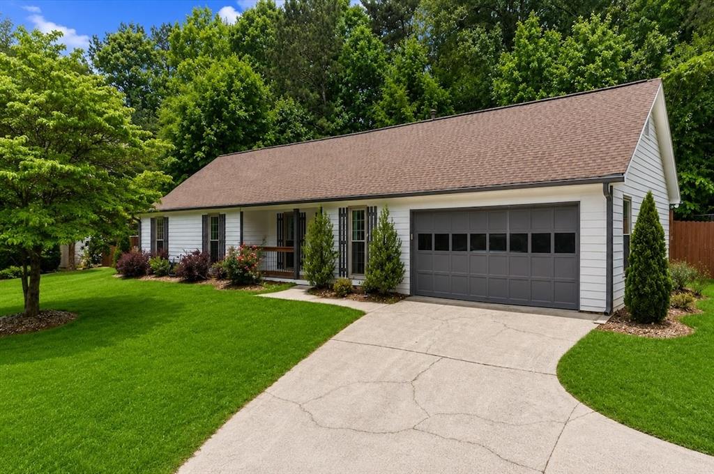 330 Monivea Lane