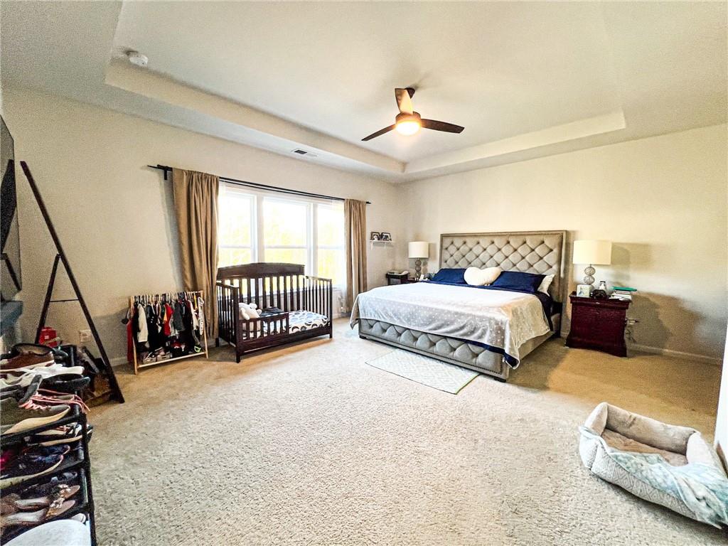 7860 Bristol Valley Drive, Cumming, Georgia image 26