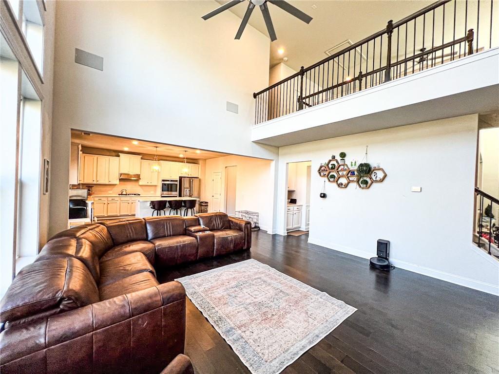 7860 Bristol Valley Drive, Cumming, Georgia image 6