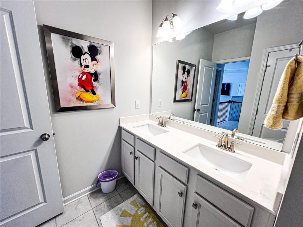 7860 Bristol Valley Drive, Cumming, Georgia image 37