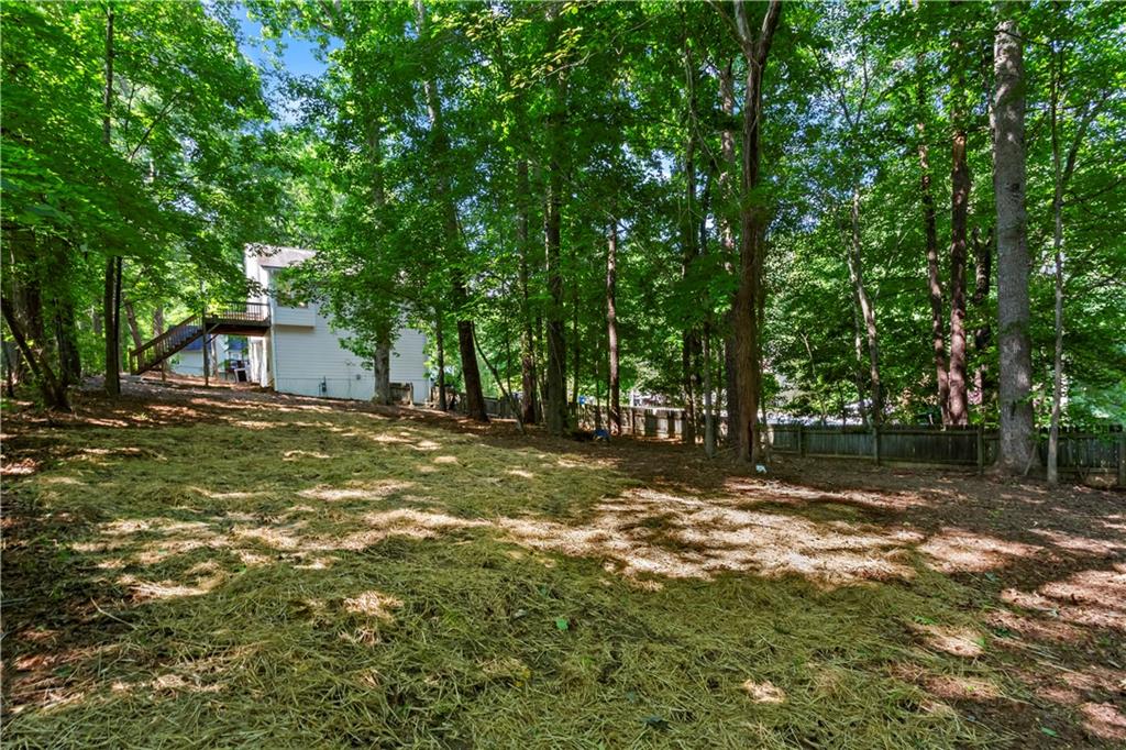 74 Rotunda Court, Dallas, Georgia image 19