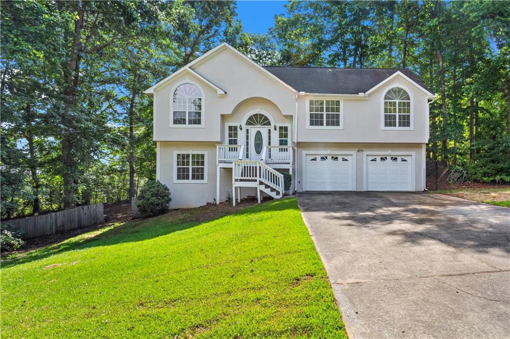 74 Rotunda Court, Dallas, Georgia image 1