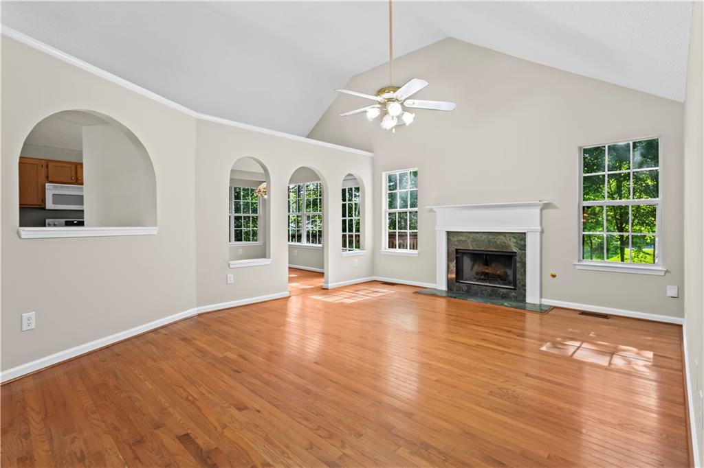 74 Rotunda Court, Dallas, Georgia image 3