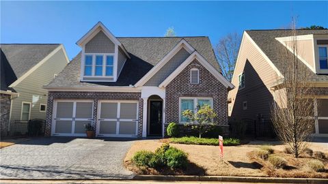 188 Foxtail Road Woodstock GA 30188