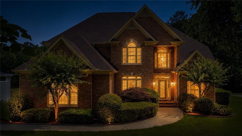930 Old Tucker Road