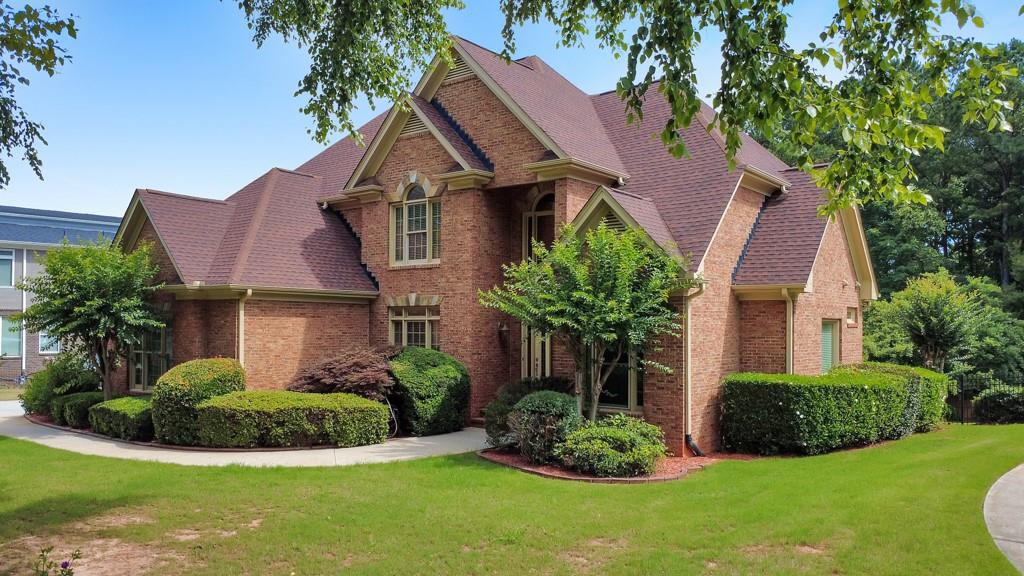 930 Old Tucker Road