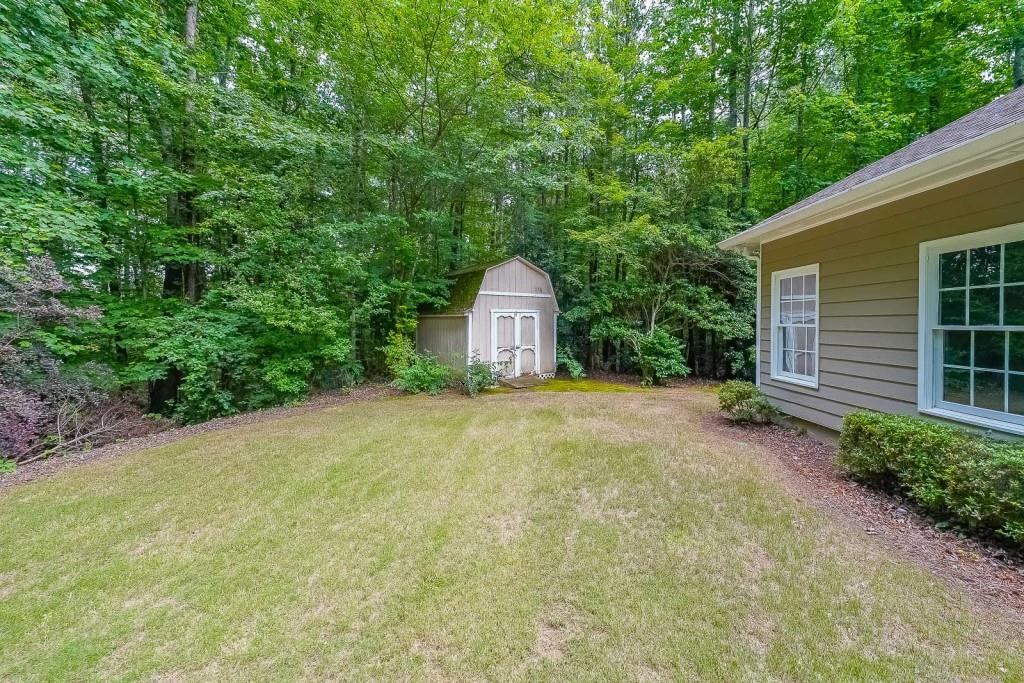 780 Karingway Lane, Kennesaw, Georgia image 26