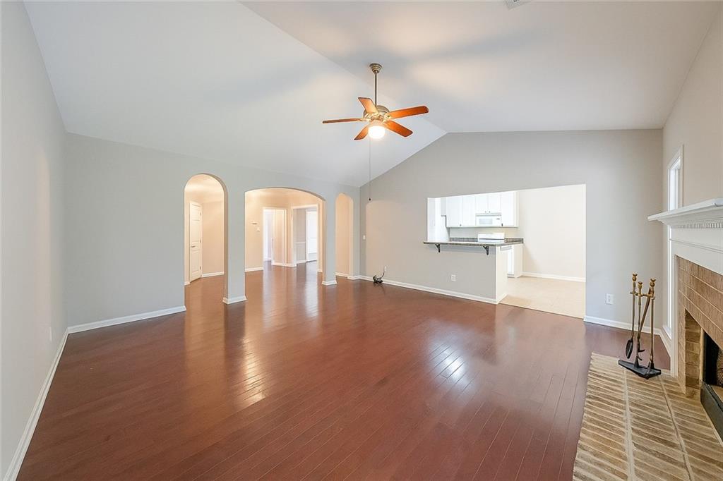 780 Karingway Lane, Kennesaw, Georgia image 6