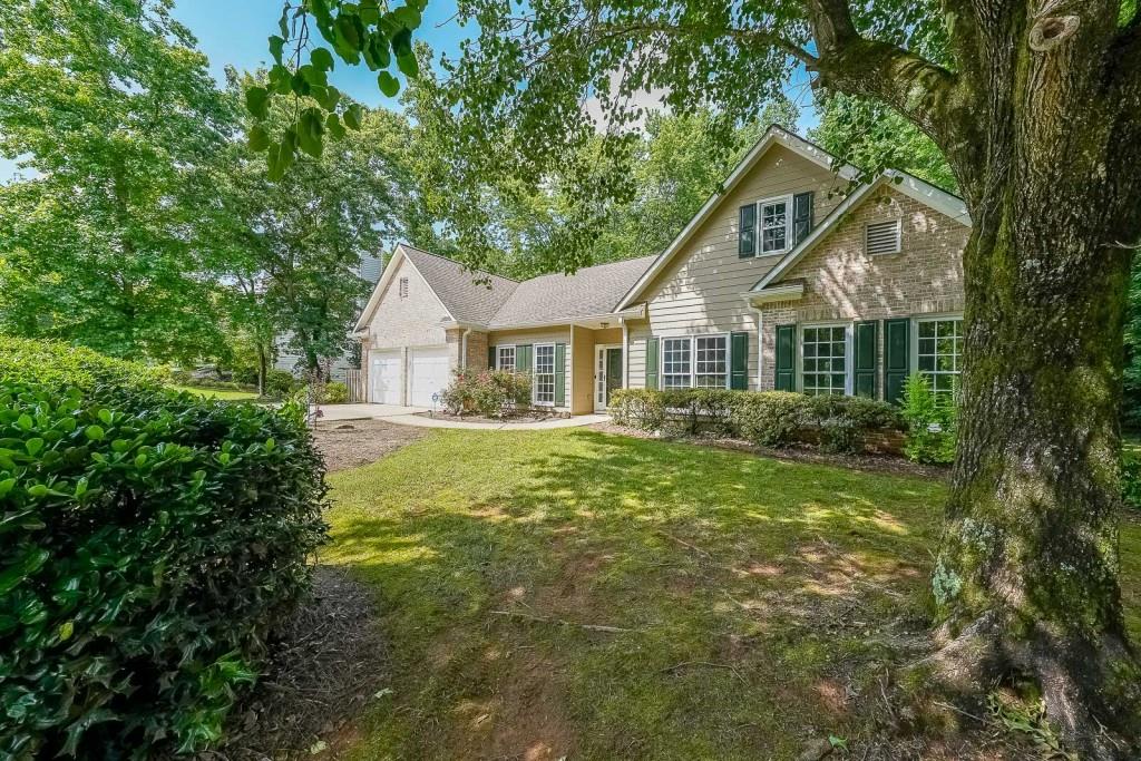 780 Karingway Lane, Kennesaw, Georgia image 28