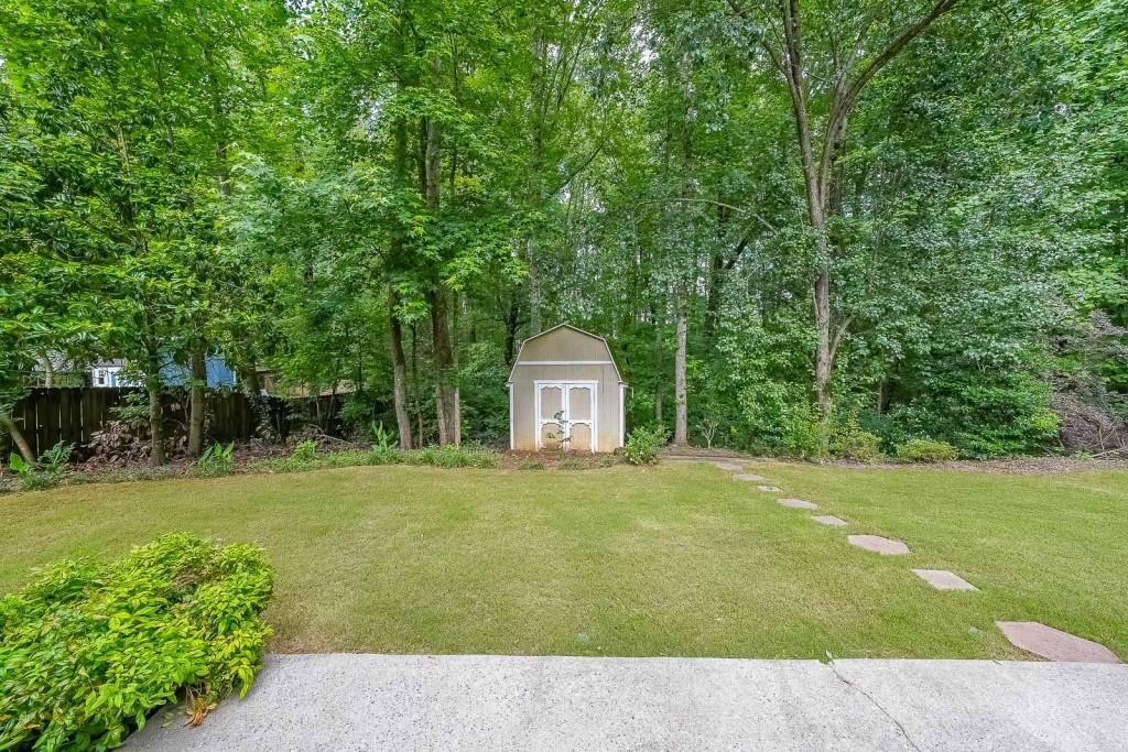 780 Karingway Lane, Kennesaw, Georgia image 25