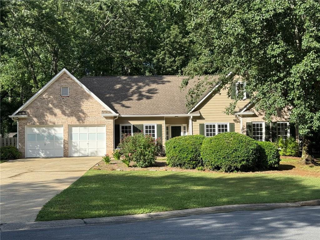780 Karingway Lane, Kennesaw, Georgia image 1