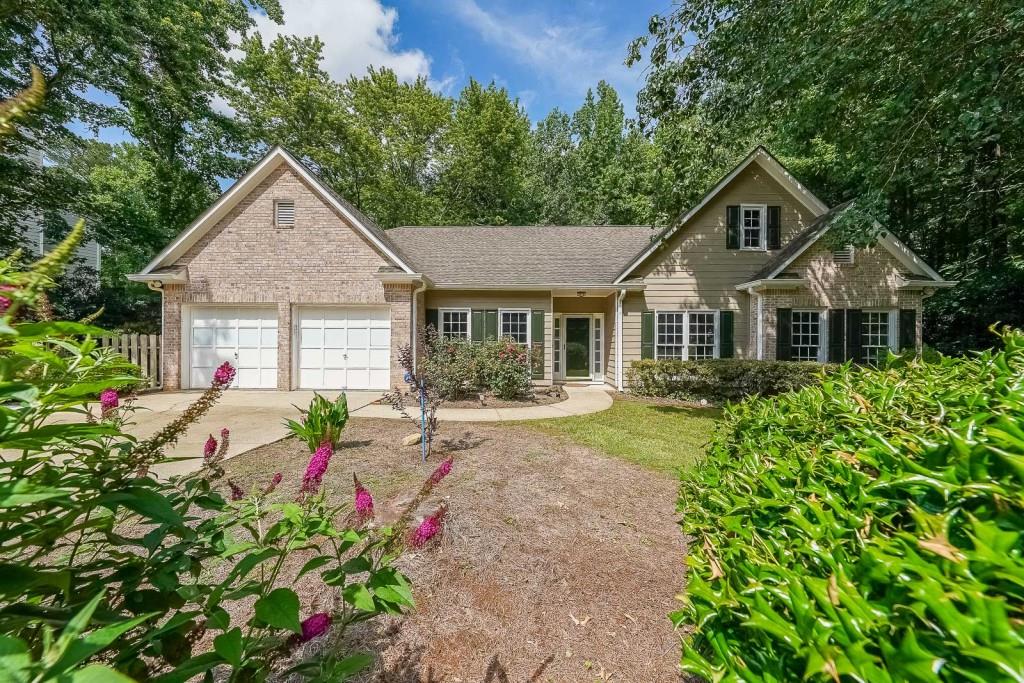 780 Karingway Lane, Kennesaw, Georgia image 2