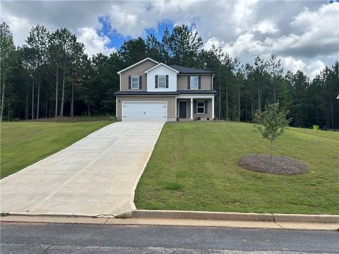 80 Heyman Drive Covington GA 30016