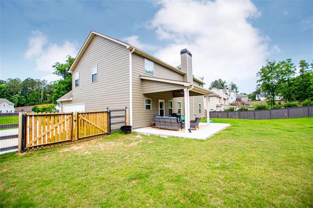 152 Grayson Myers Drive