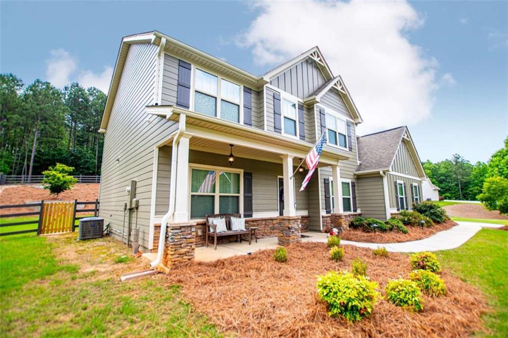 152 Grayson Myers Drive