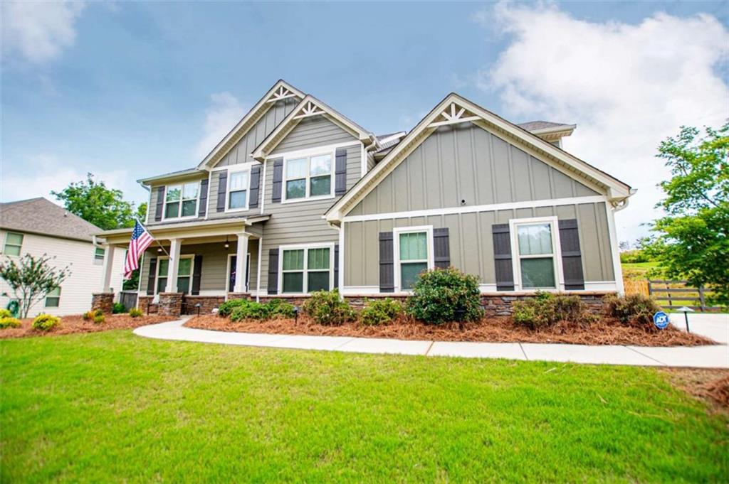 152 Grayson Myers Drive