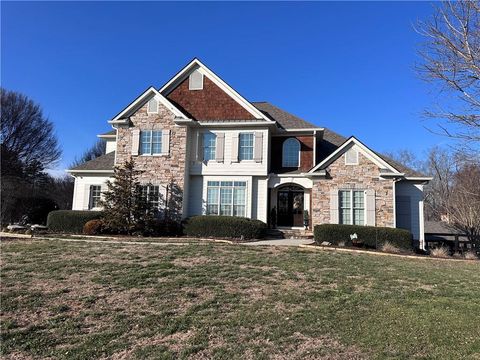 125 Edgar Strickland Lane Canton GA 30115