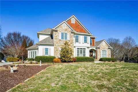 125 Edgar Strickland Lane Canton GA 30115